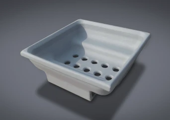 Kako posode za blato znižujejo proizvodne stroške in povečujejo učinkovitost?