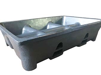 Koliko vrst aluminijastih ingotov obstaja?