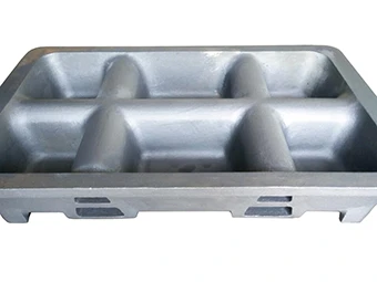 Izboljšanje učinkovitosti žlindre v industriji aluminija