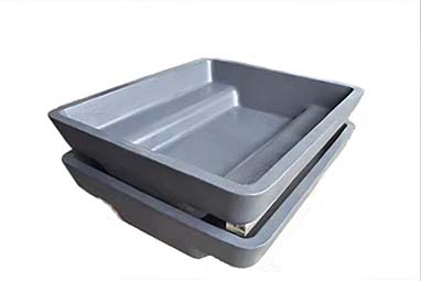 Pomen izbire materiala v aluminijastem kalupu za sejanje