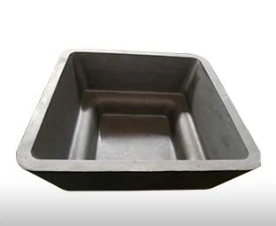 1200Lb nizkoprofilni aluminijasti kalup za sejanje