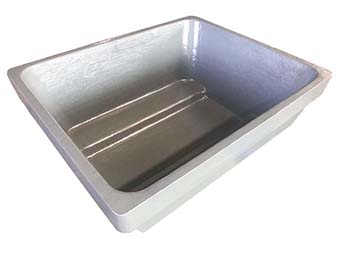 Kako izbrati primeren aluminijast kalup za sejanje?