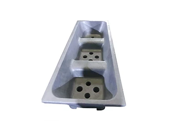 Kako se znebite aluminijaste žlindre?