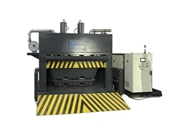 Varnostni sistem stiskalnice žlindre