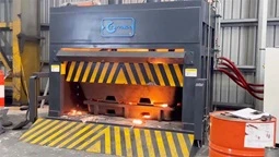 Kaj vpliva na življenjsko dobo sistemov stiskanja aluminijaste žlindre?