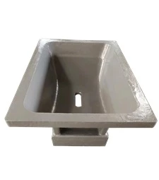 Kako obdelati aluminijevo žlindro (pepel) za izboljšanje čistosti aluminija?