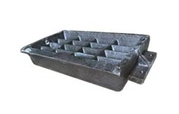 Kako hitro pridobiti več aluminijastih ingotov?