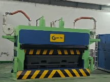 Kako izbrati pravi stroj za stiskanje žlindre za vašo tovarno aluminija?