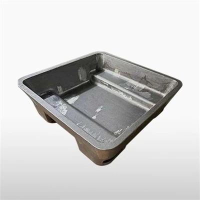 Aluminijasti kalupi za sejanje