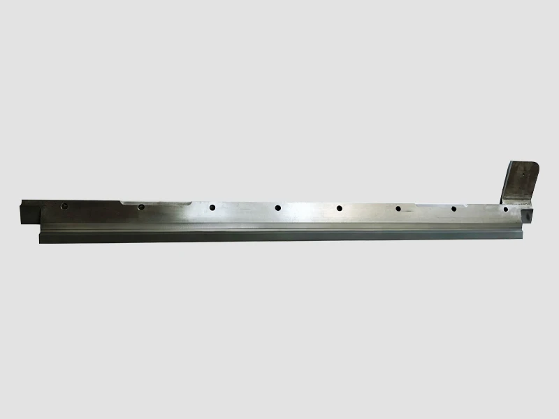 machine knife manufacturers