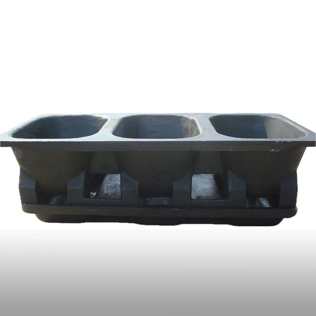 Posoda za recikliranje aluminija